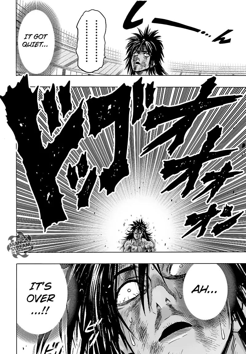 One-Punch Man Chapter 75 34